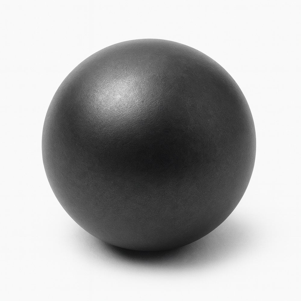 Kula skiftaxel M4/M30/M40 5/16"