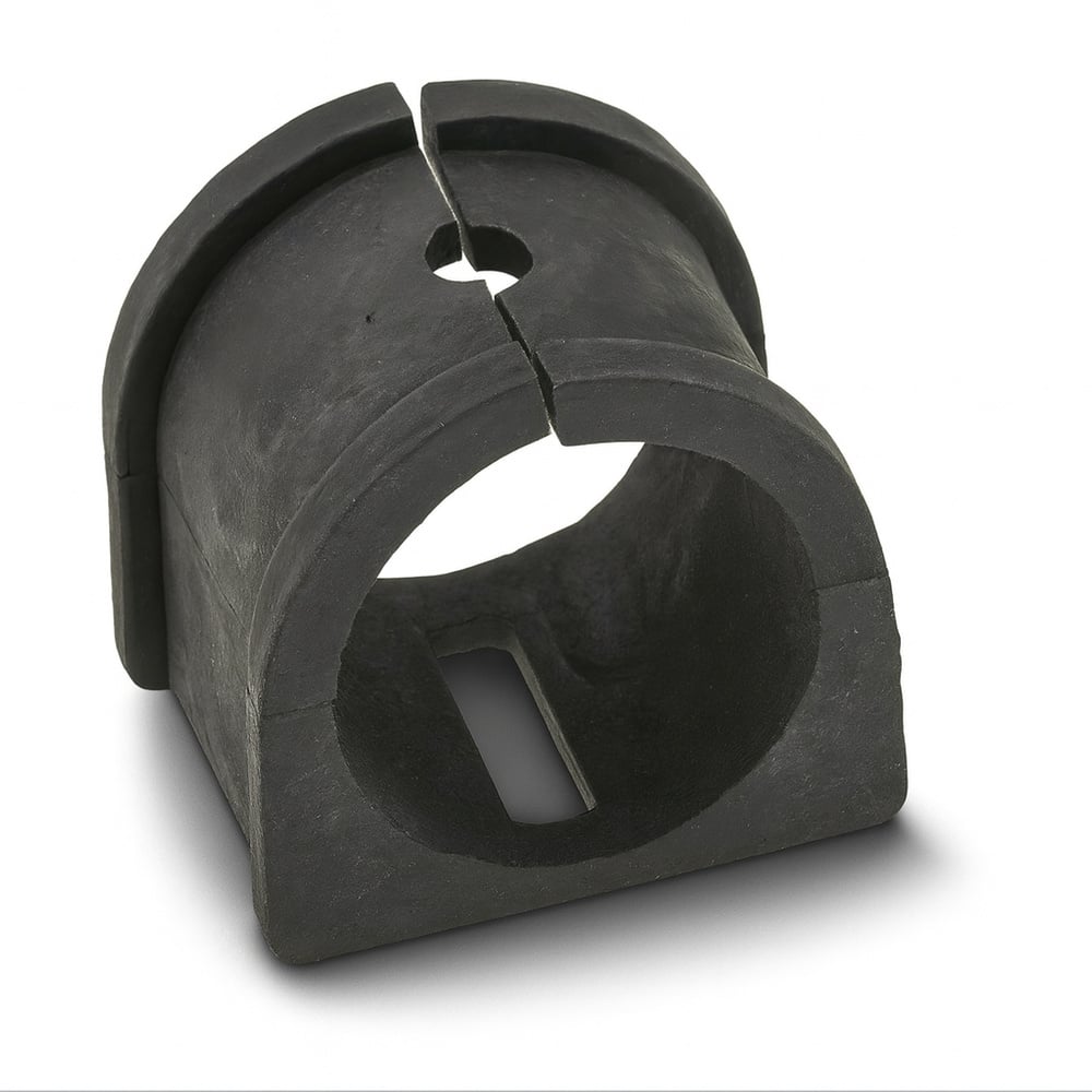 Bussning rattstång B18/B20 gummi