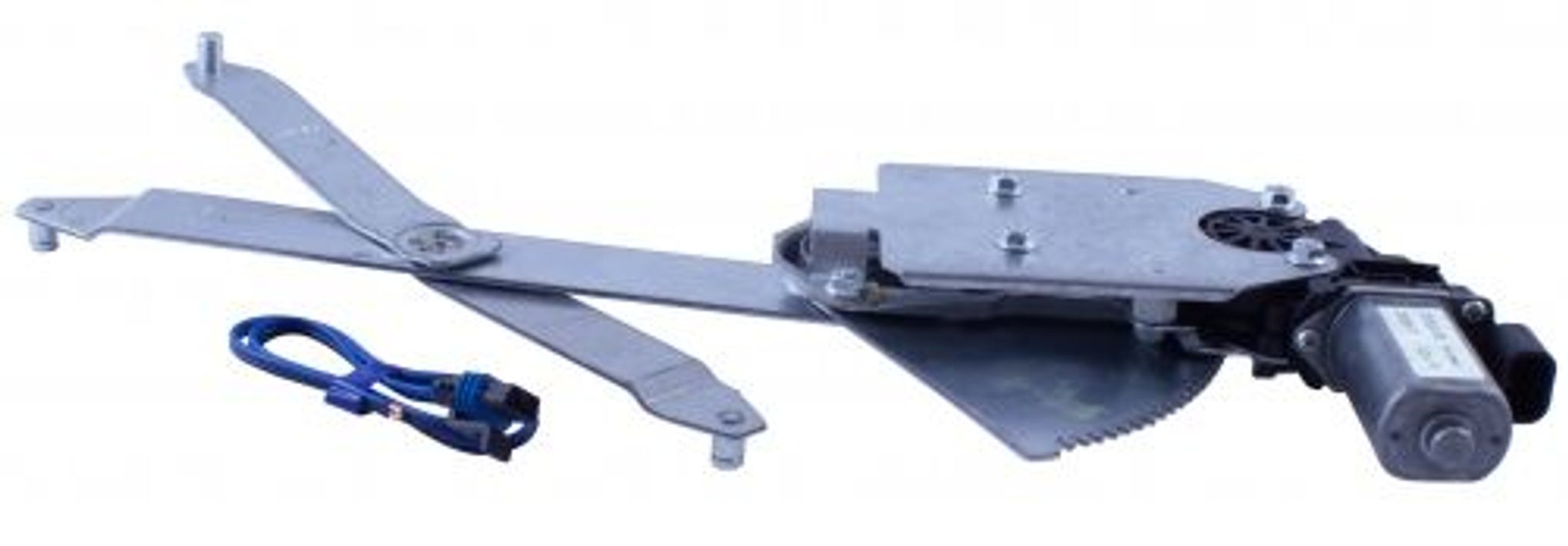 Fönsterhiss vänster fram