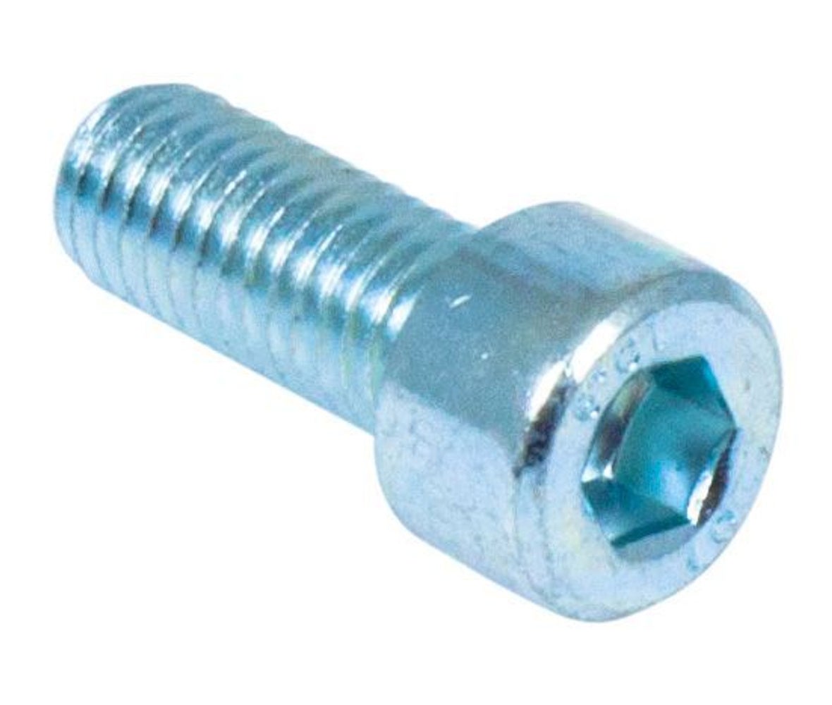 Insexskruv M8-1,25x20