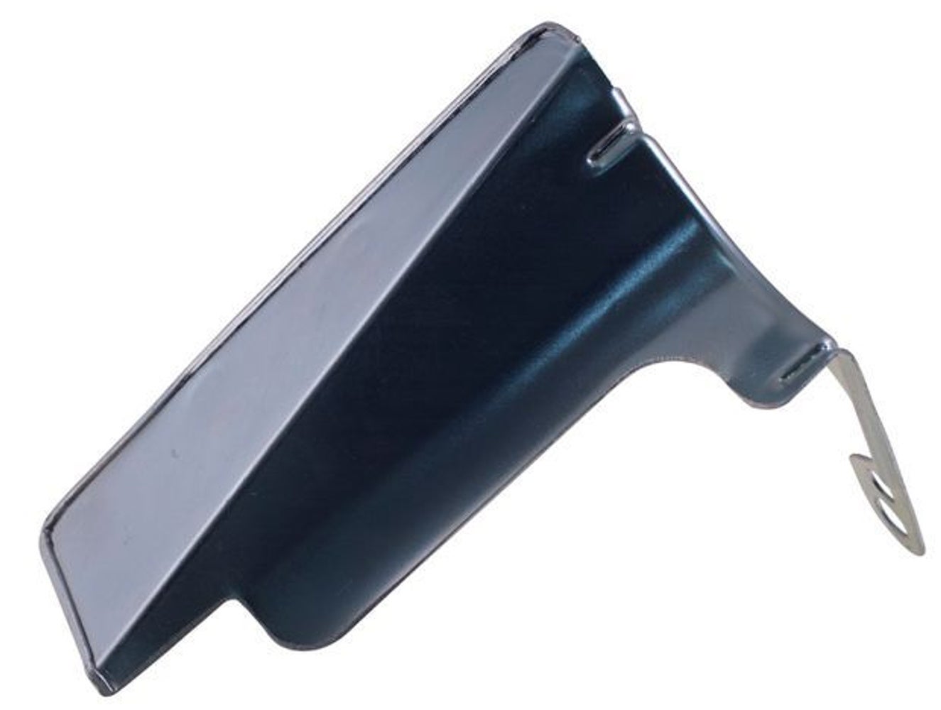 Skärmplåt huvudbromscylinder