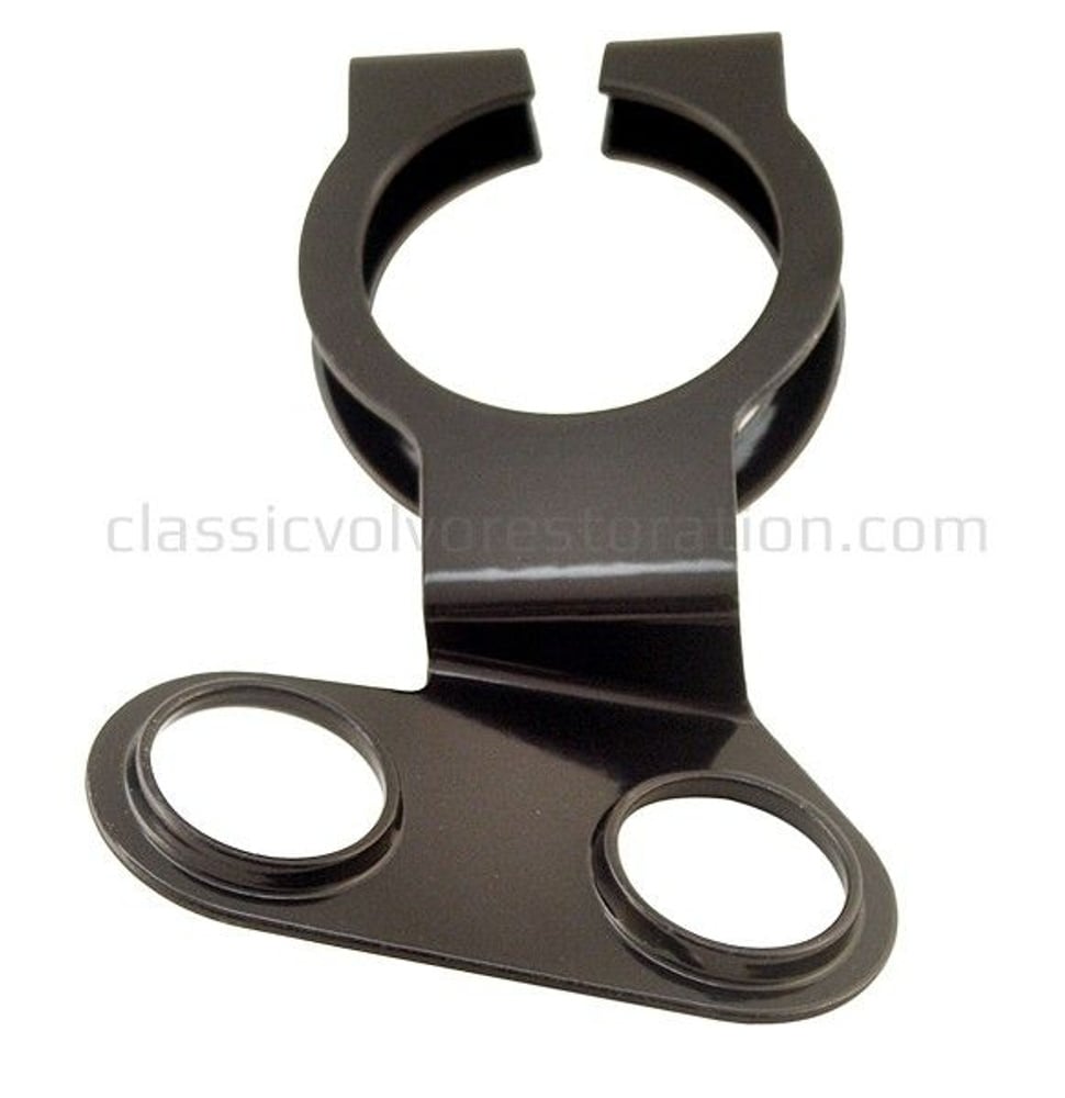 Klamma mellanljudämpare (fram)