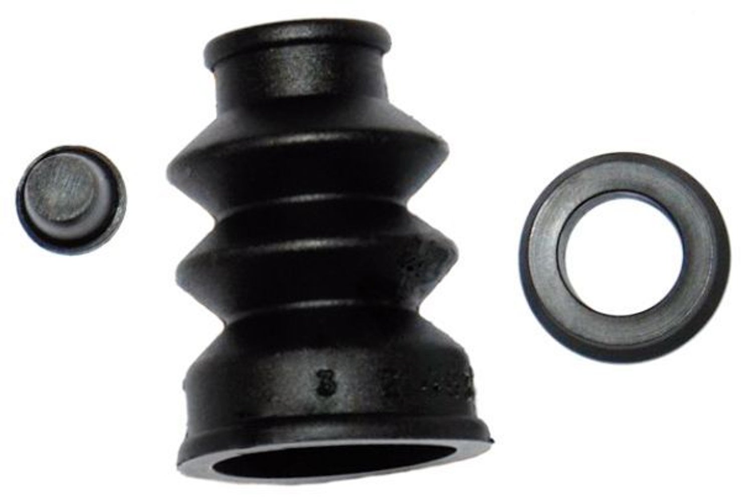 Rep.sats Volvo 240 Hö.styrd 7/900S/V90