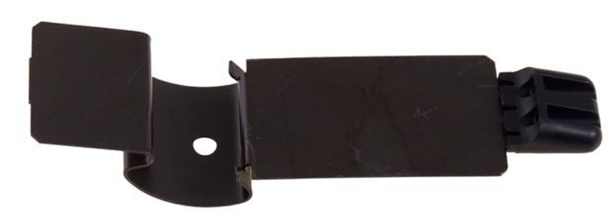 Spärr strålkastare