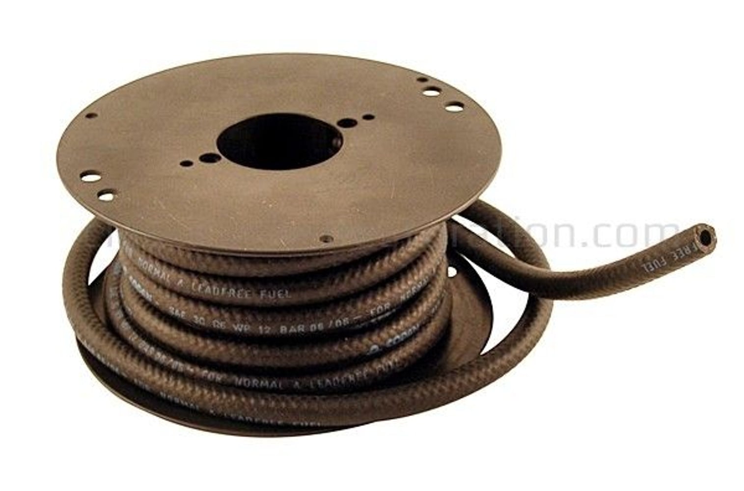 Slang bränsle D=13,5 d=8 före pump