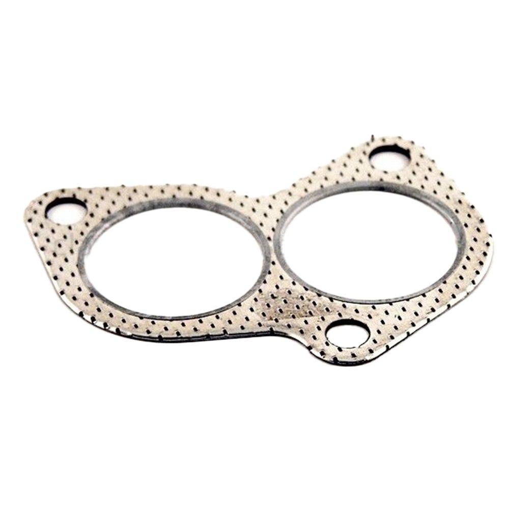 Avgaspackning B18/B20 dubbel