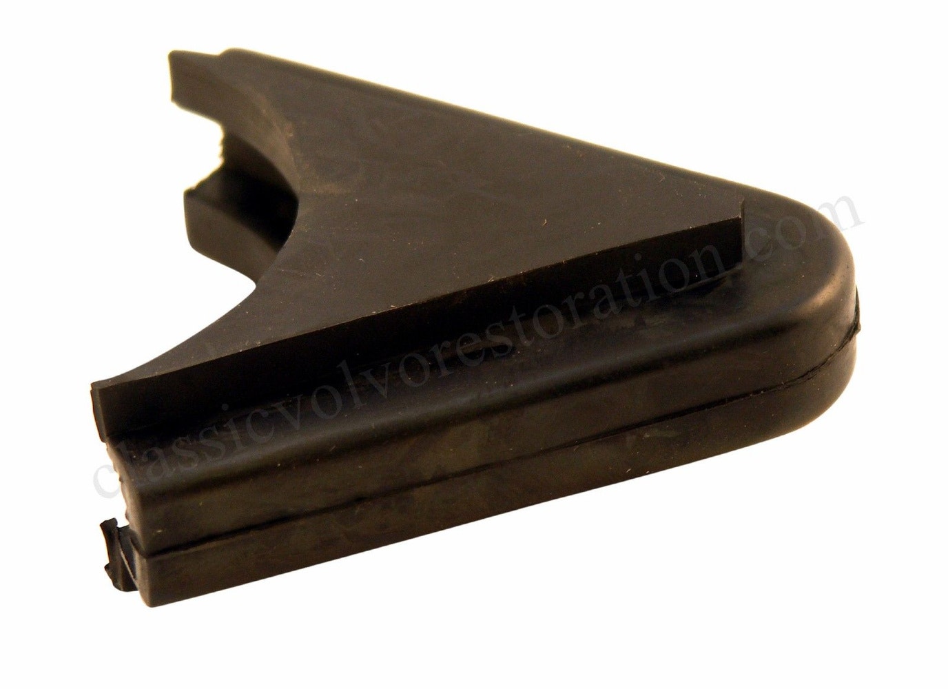 Kil ventilatisruta Amazon gummi