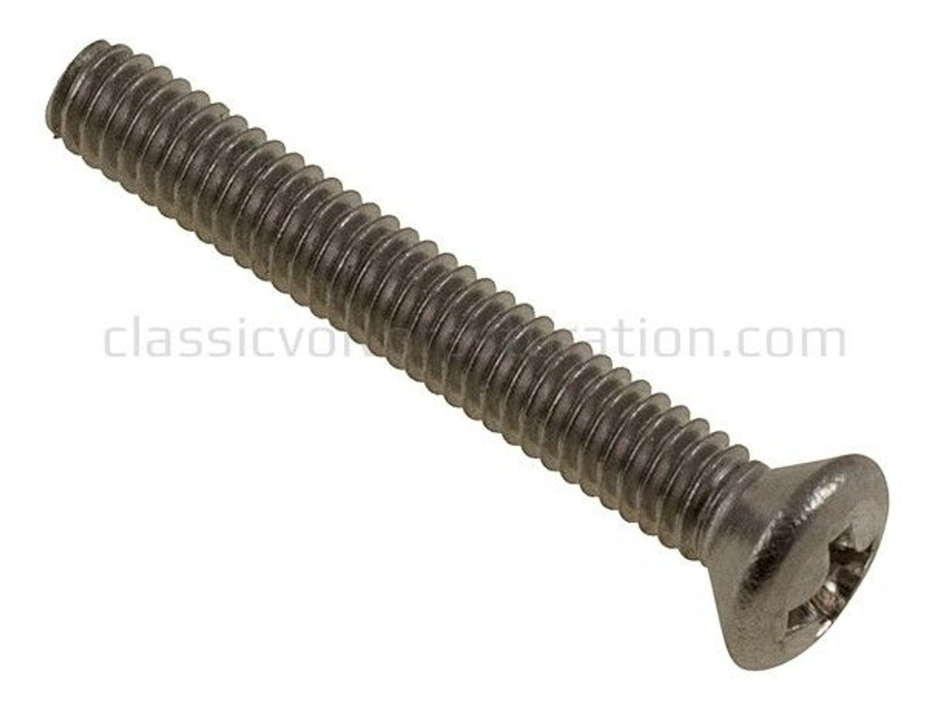 Skruv bakljusglas nedre