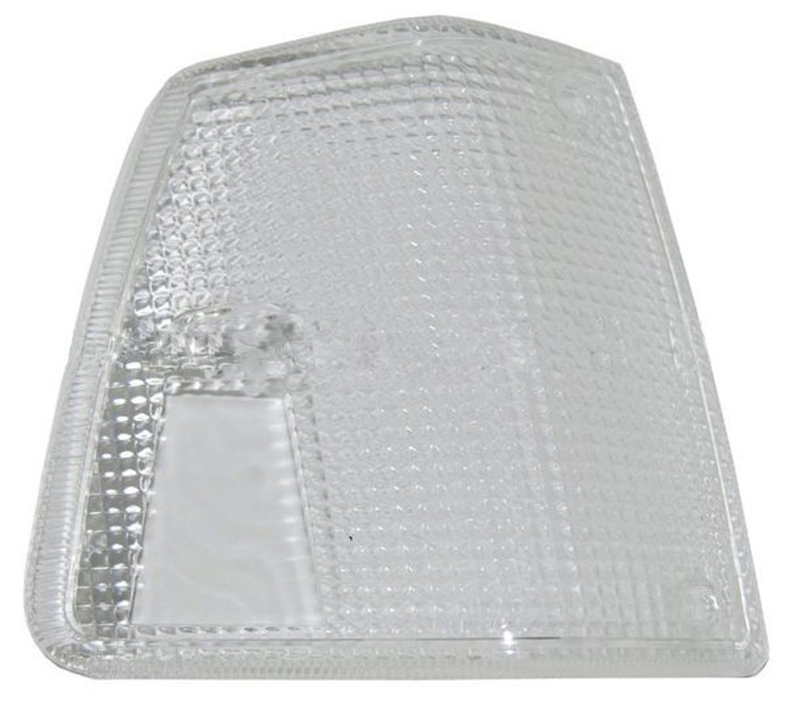 Blinkersglas vit höger USA