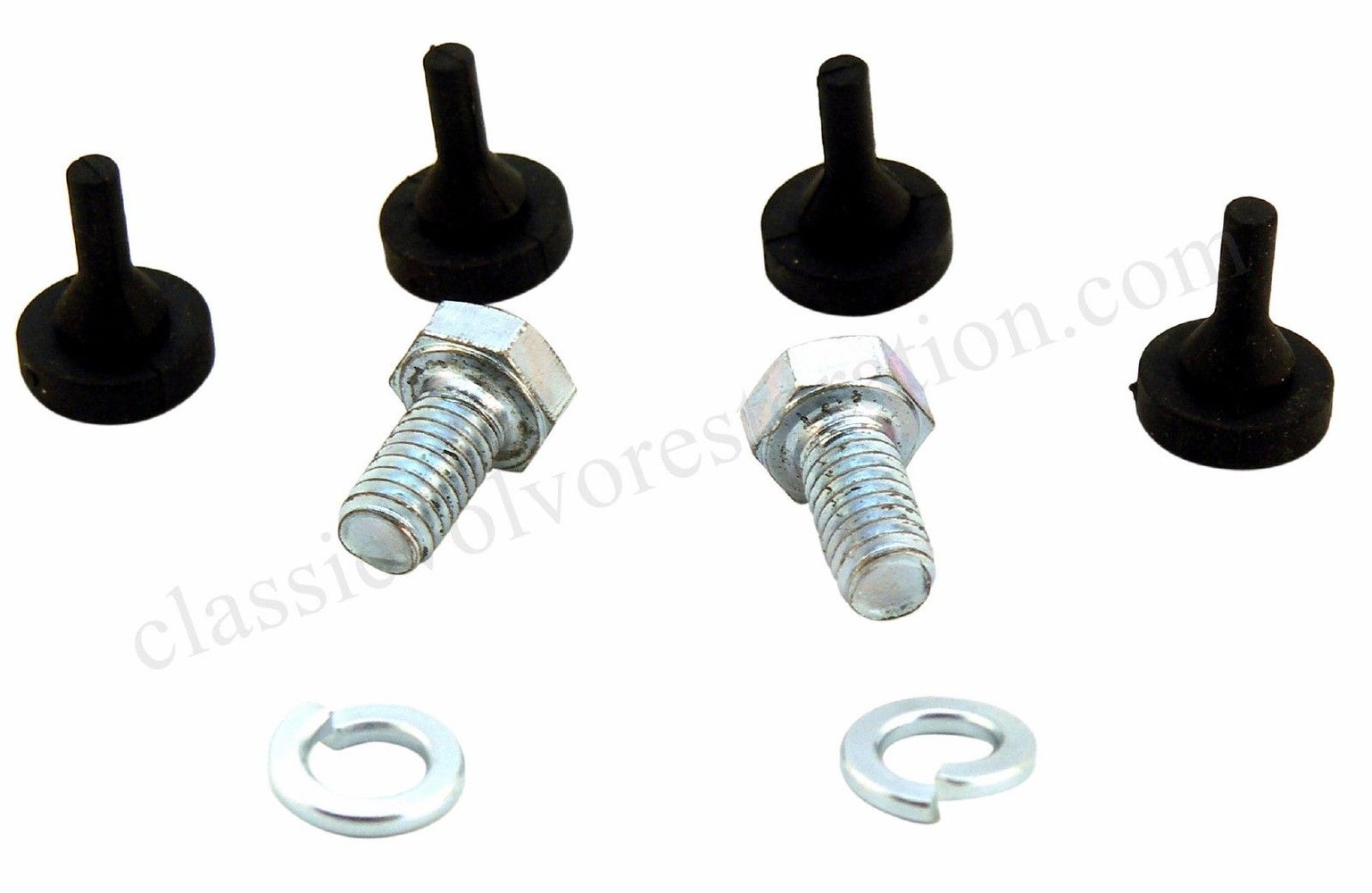 Monteringssats luftfilterhus