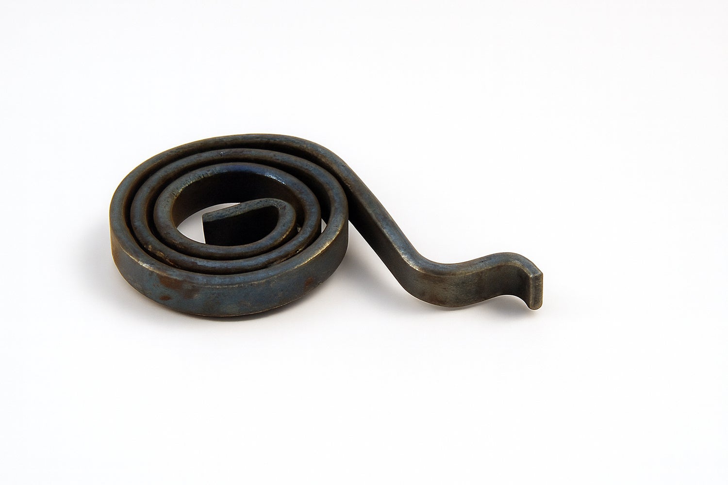 Låsfjäder dörrkista