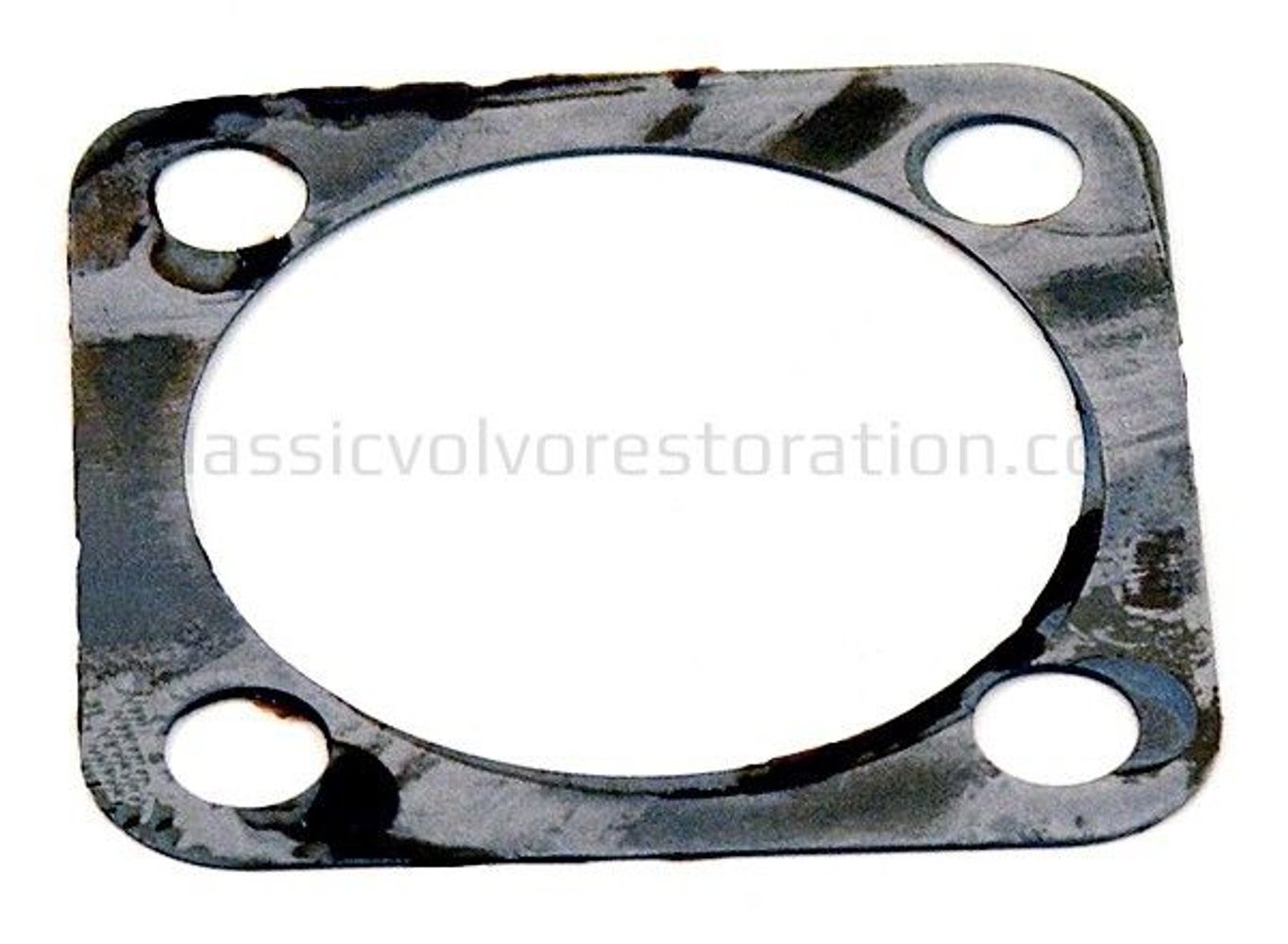 Justermellanlägg t=0,15