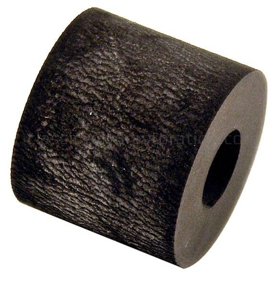 Bussning lagerhållare kardan