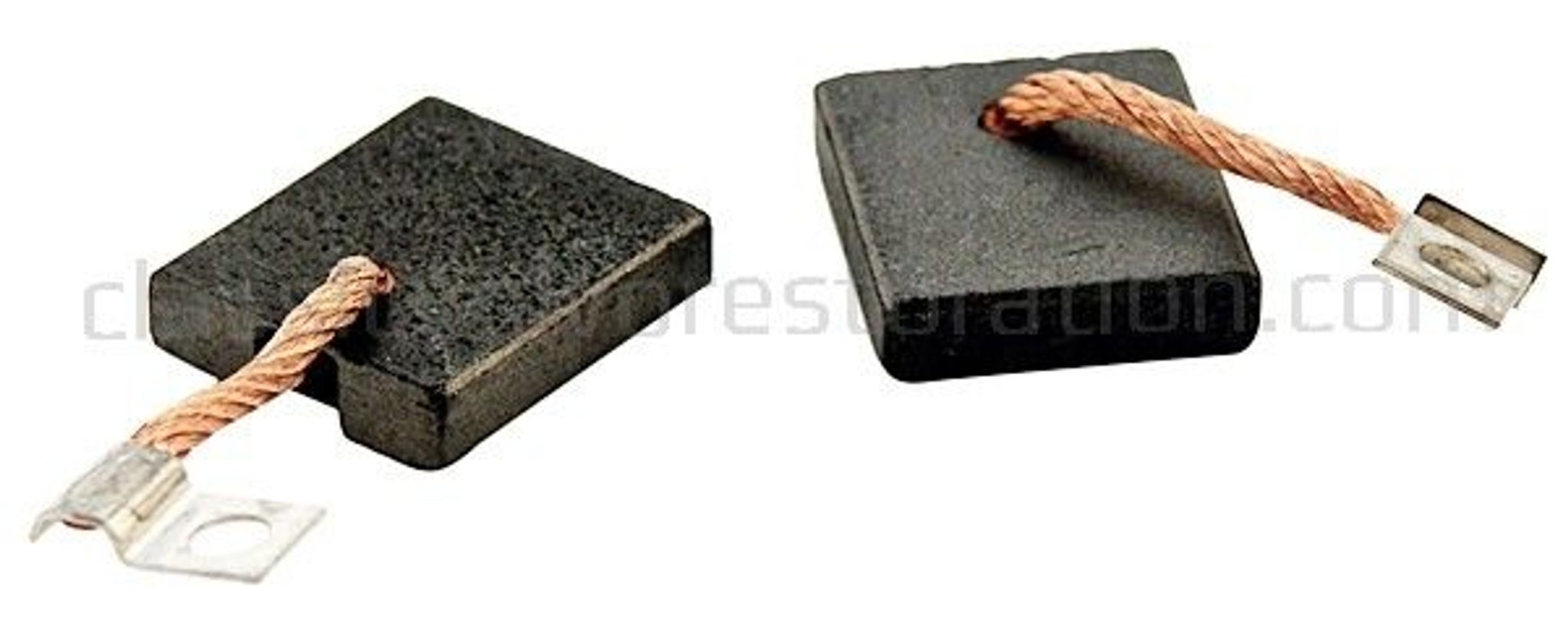 Kolsats generator Bosch B4B