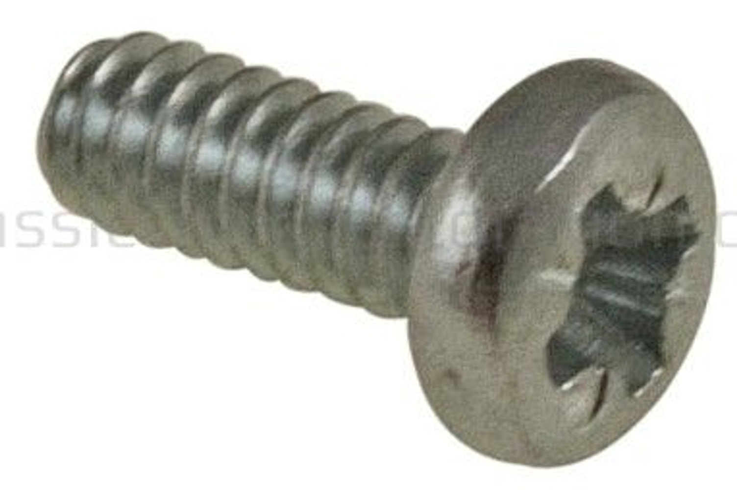 Skruv UNC NR 6-32x3/8" (9 mm) URX