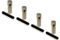 Skruv UNC 1/4-20 ventilkåpa