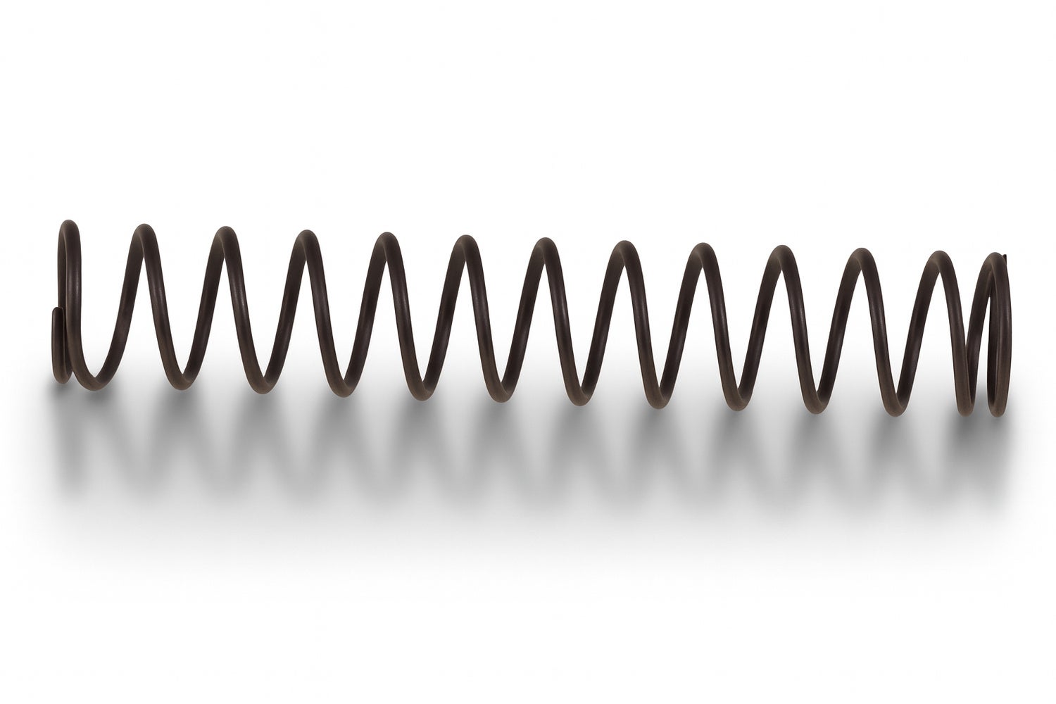 Returfjäder huvudcylinder koppl