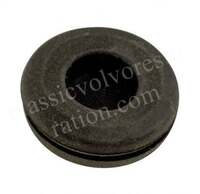 Genomföring expansionskärl gummi