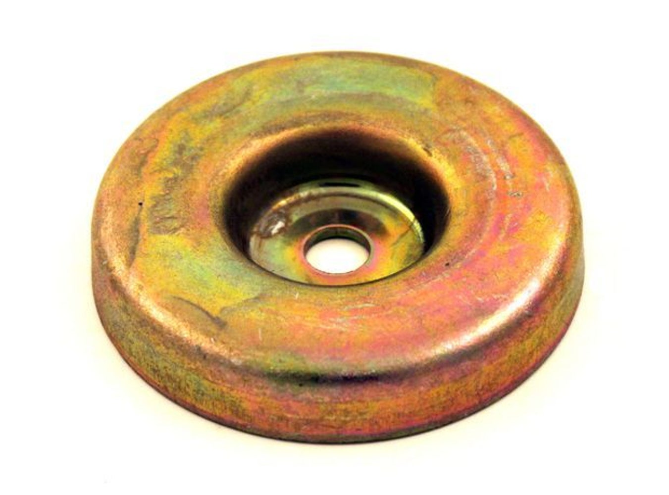 Distansbricka bakaxel