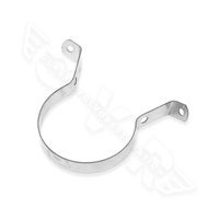 Klammer bromsvätskebehållare