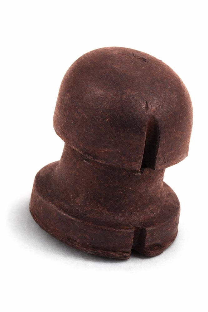 Bussning växelspak M40/M41 övre