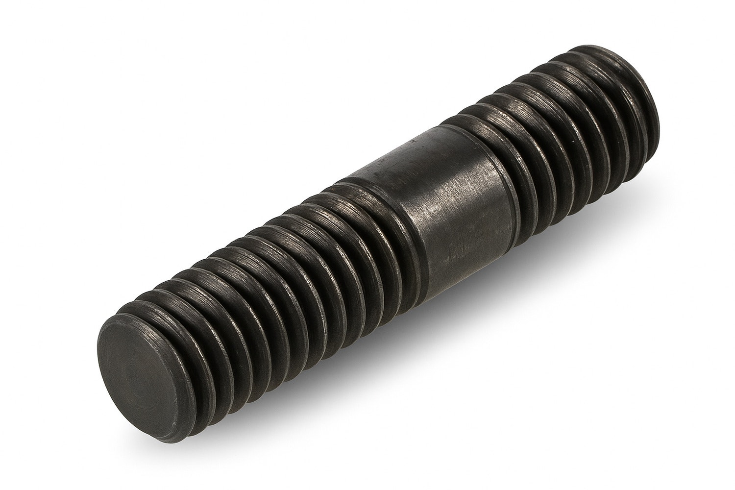 PinnSkruv grenrör/avgasrör B16A/Volvo B18/B20