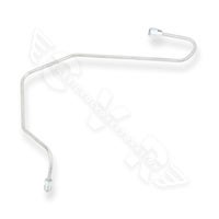 Bromsrör 1-krets förbockat