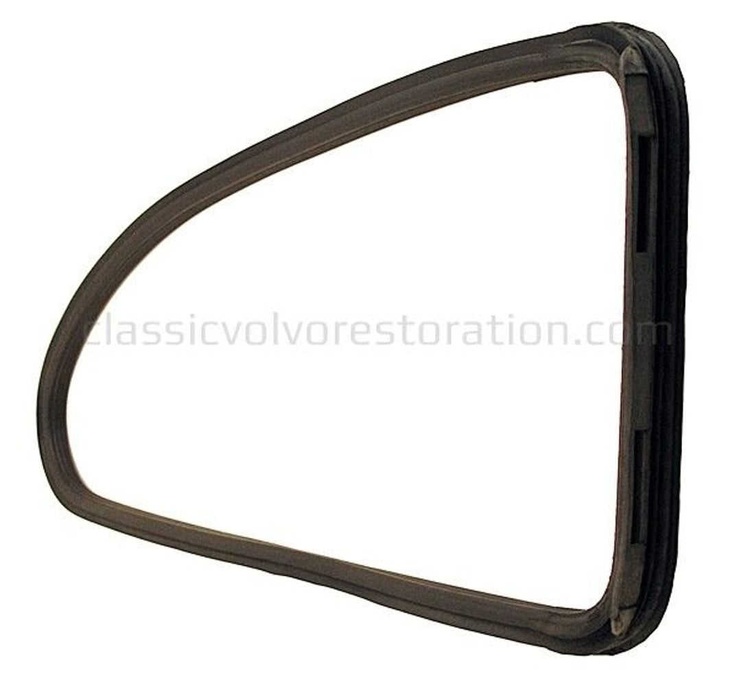 Joint caoutchouc vitre latérale dr