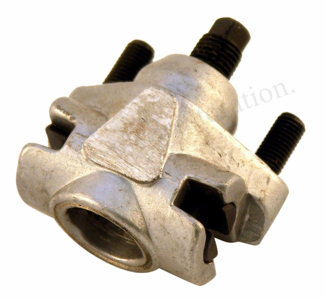 Bromsjustering Amazon/1800 bak