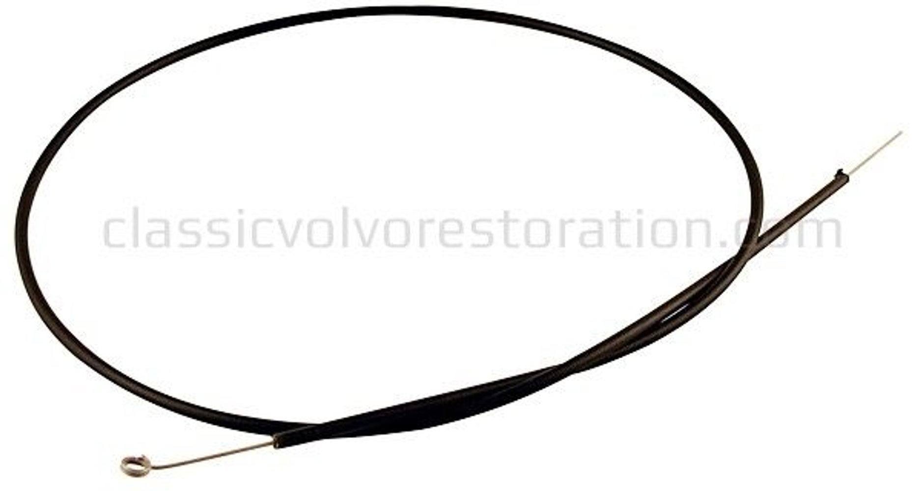 Chokewire enkelförgasare