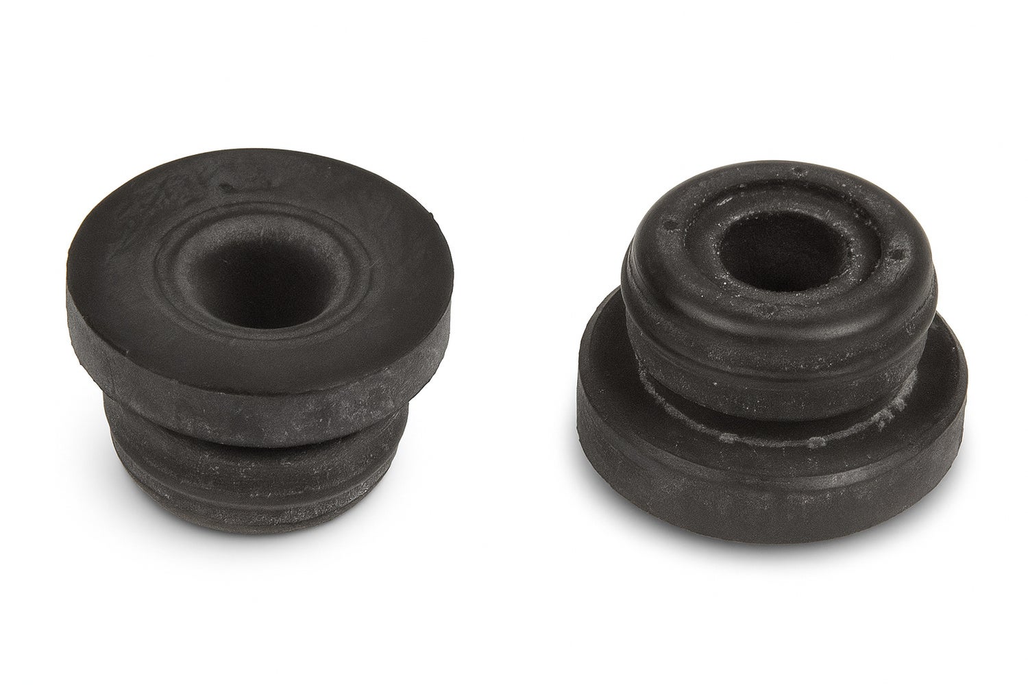 Genomföring huvudcylinder 2-krets