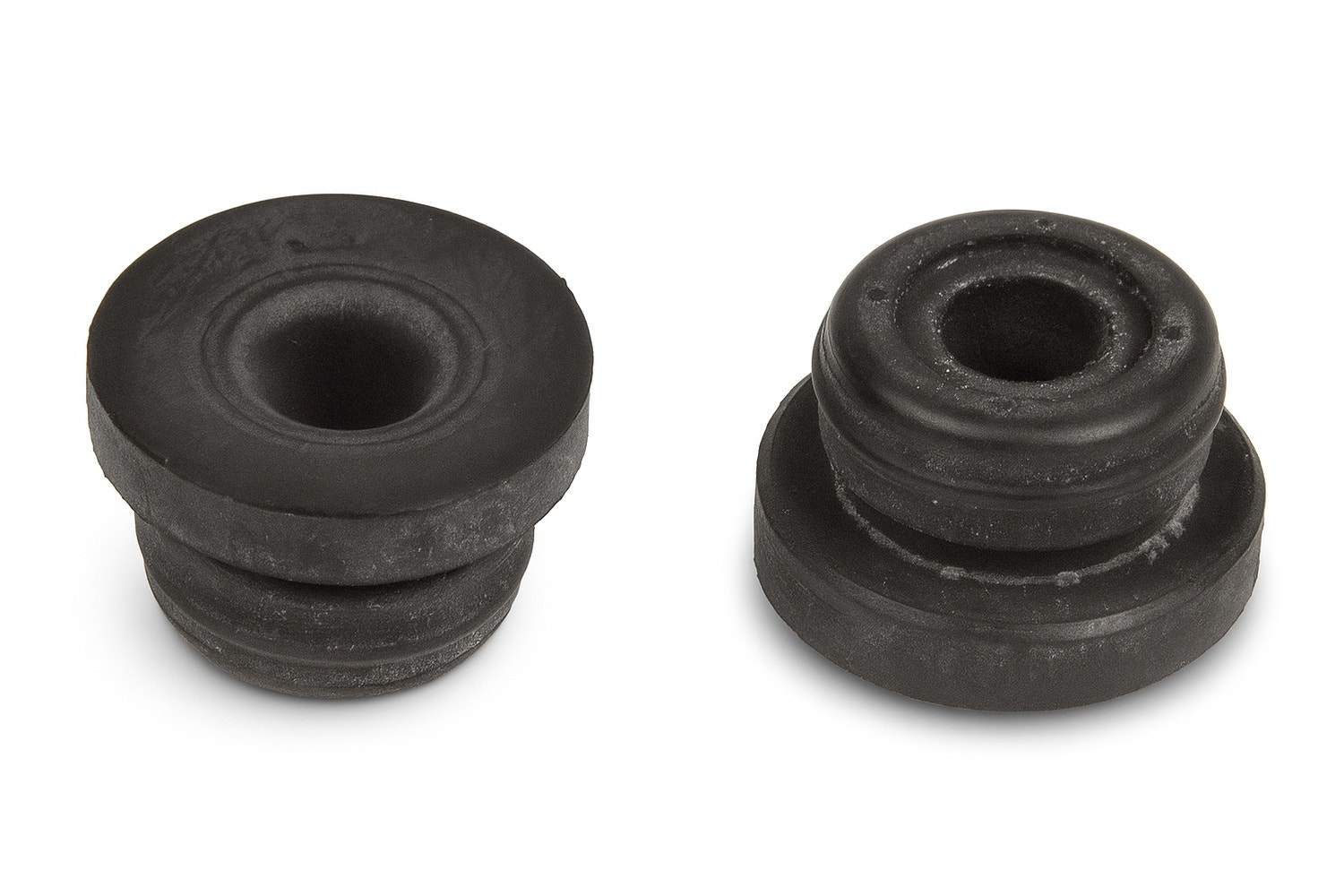 Genomföring huvudcylinder 2-krets