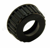 Överfallsmutter nackstöd