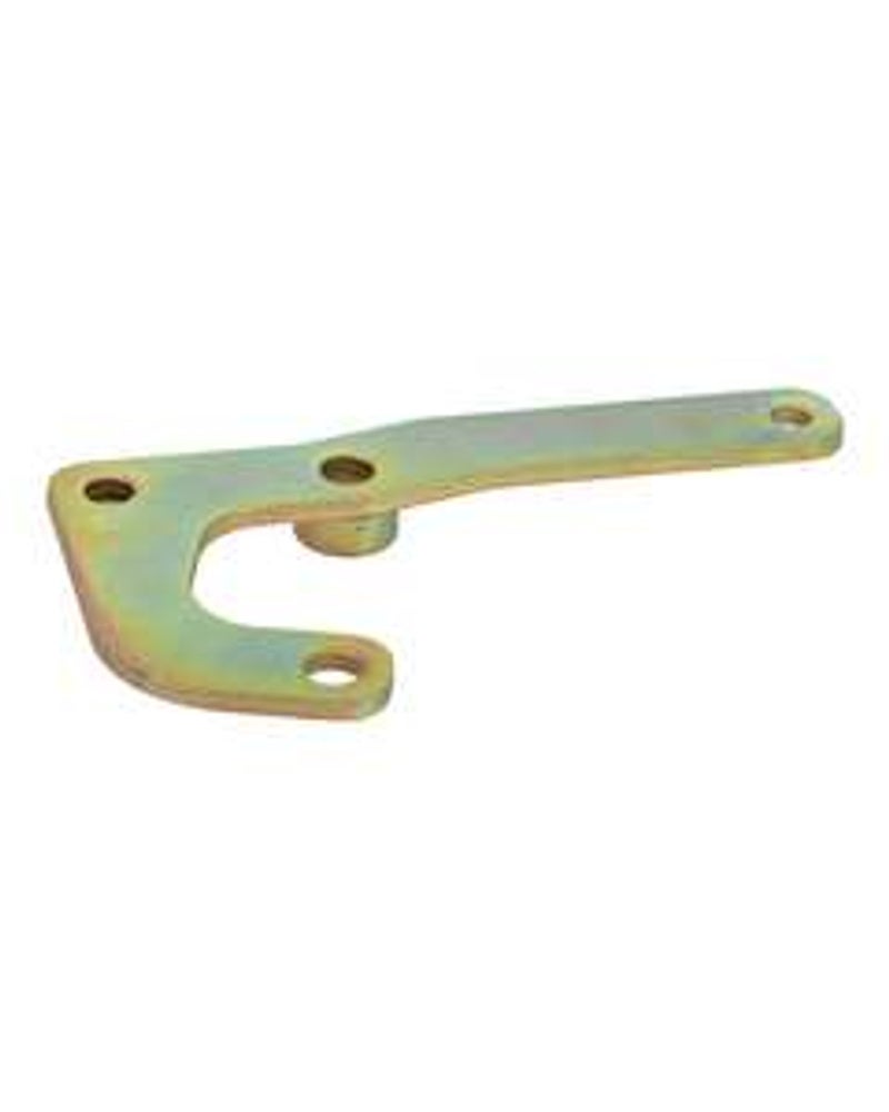 Bras de suspension avant