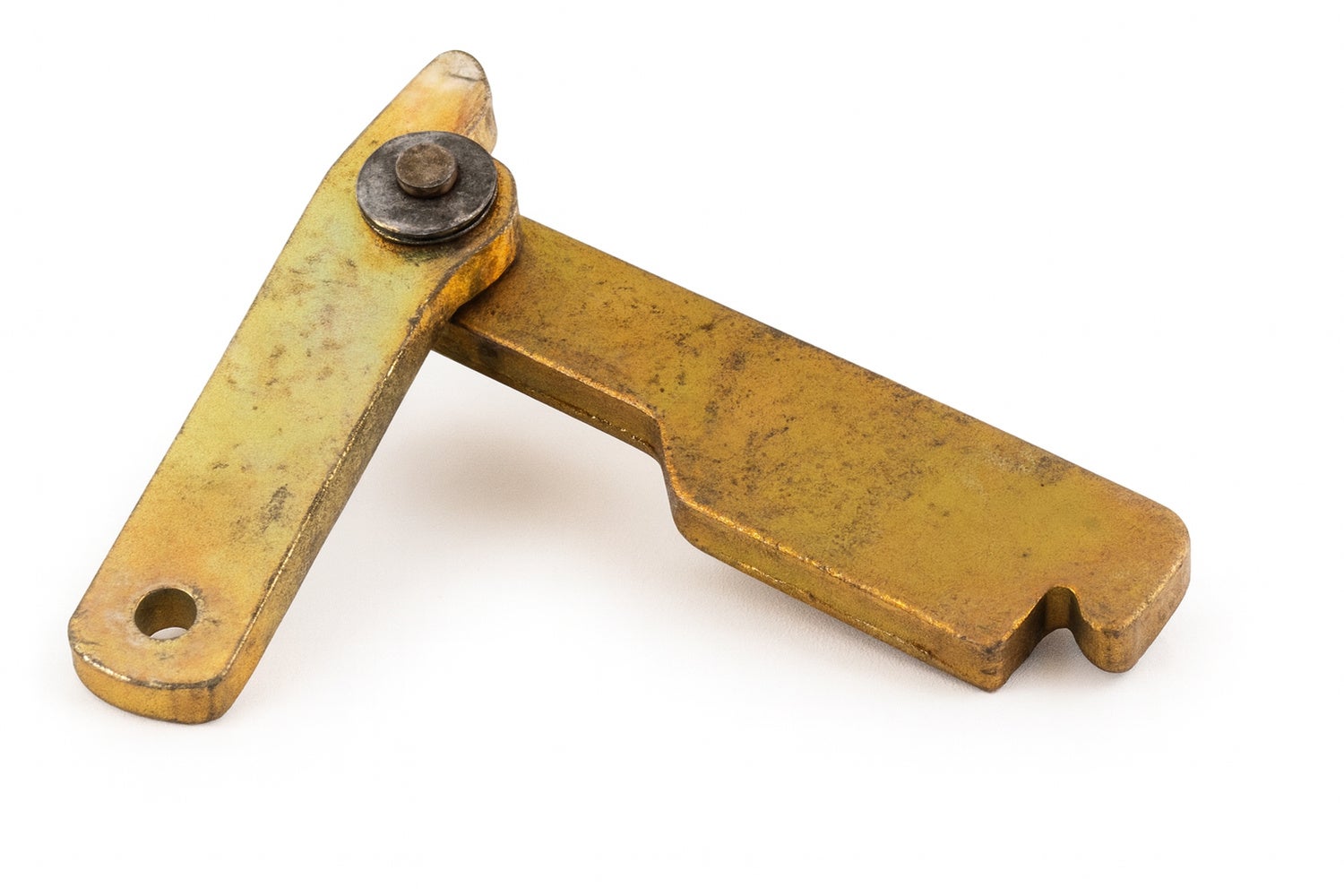 Hävarm Handbroms Vänster