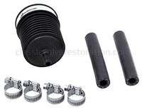 Oljefilter automat extern m/magnet