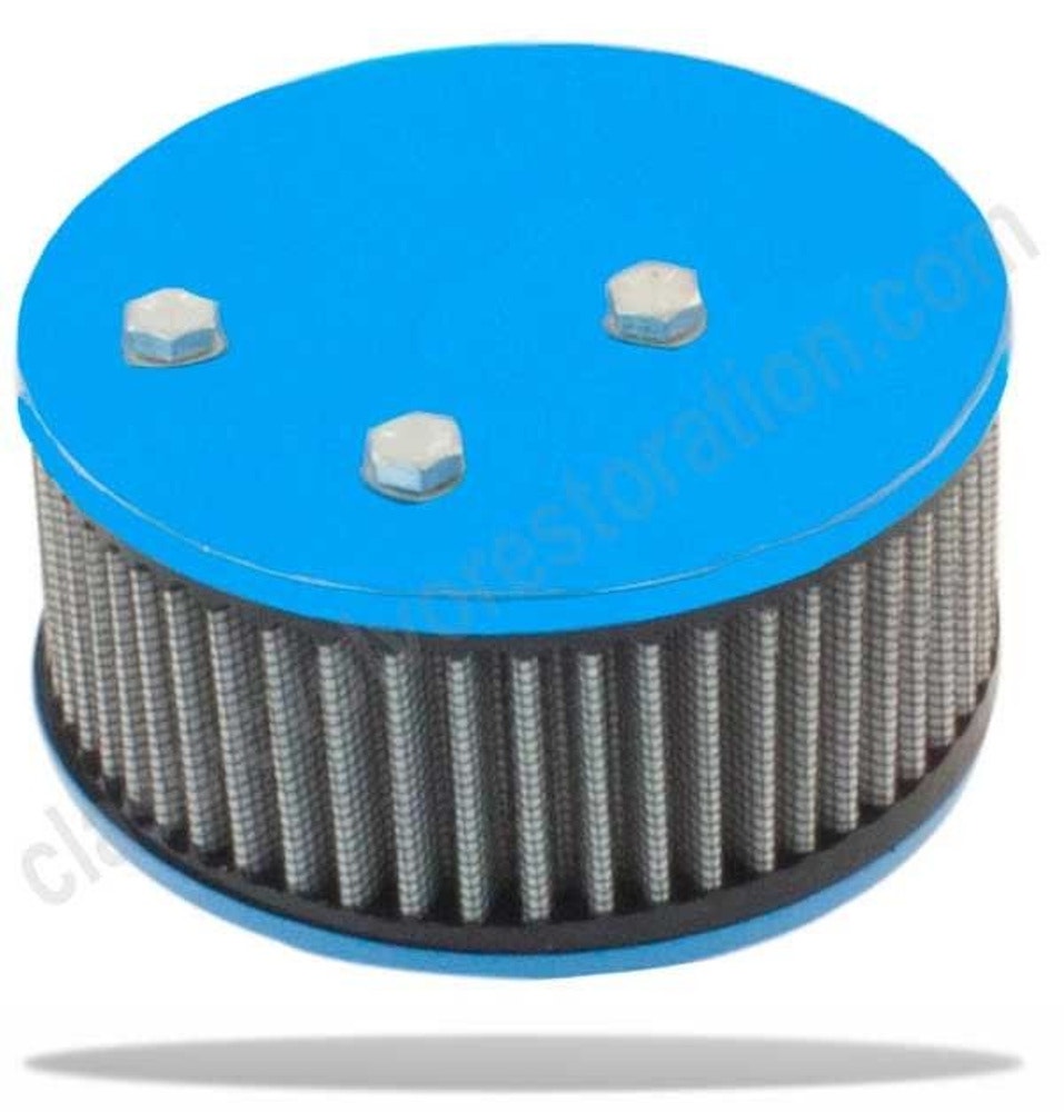 Luftfilter B18 SU 3-bult High-Performmvent