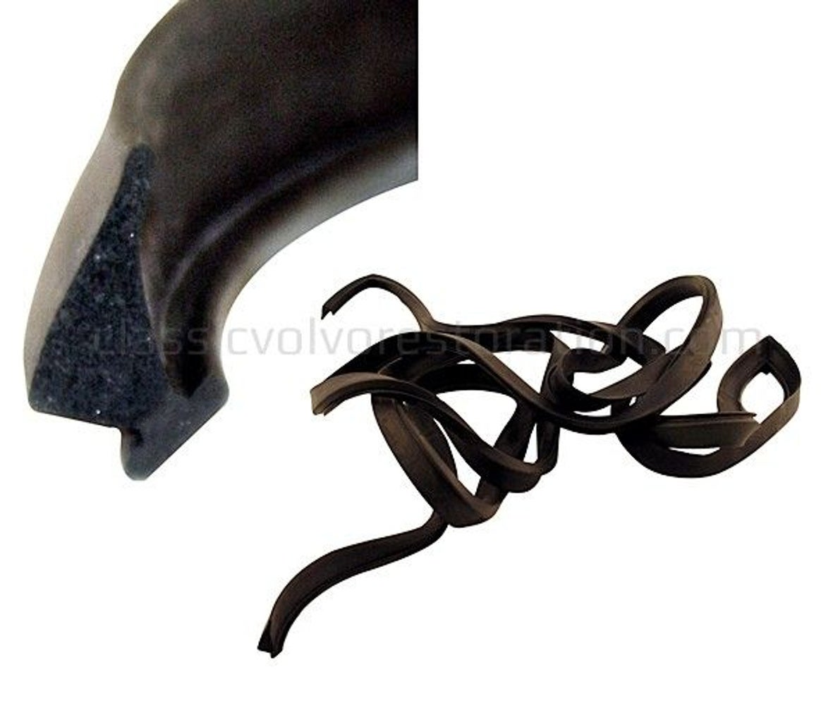 Joint porte Amazon arr. g.