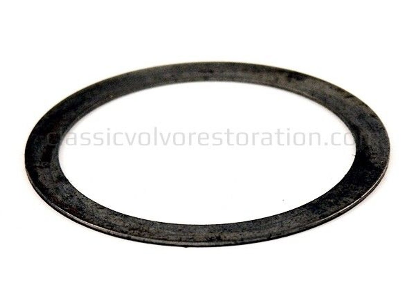 Hållare transmissionskåpa främre