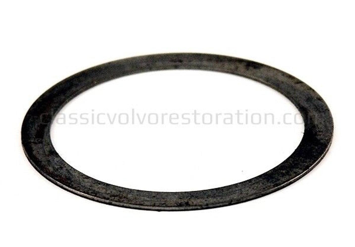 Hållare transmissionskåpa främre