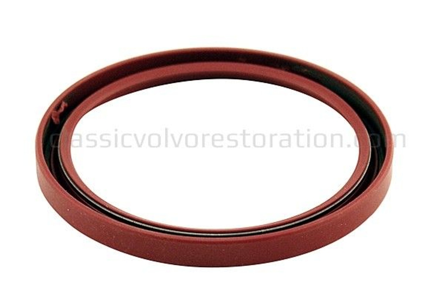 Packbox Bakre vevaxelgavel tidig modell