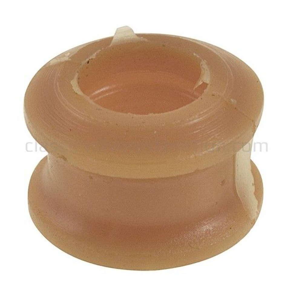 Bussning Mellanaxel B18