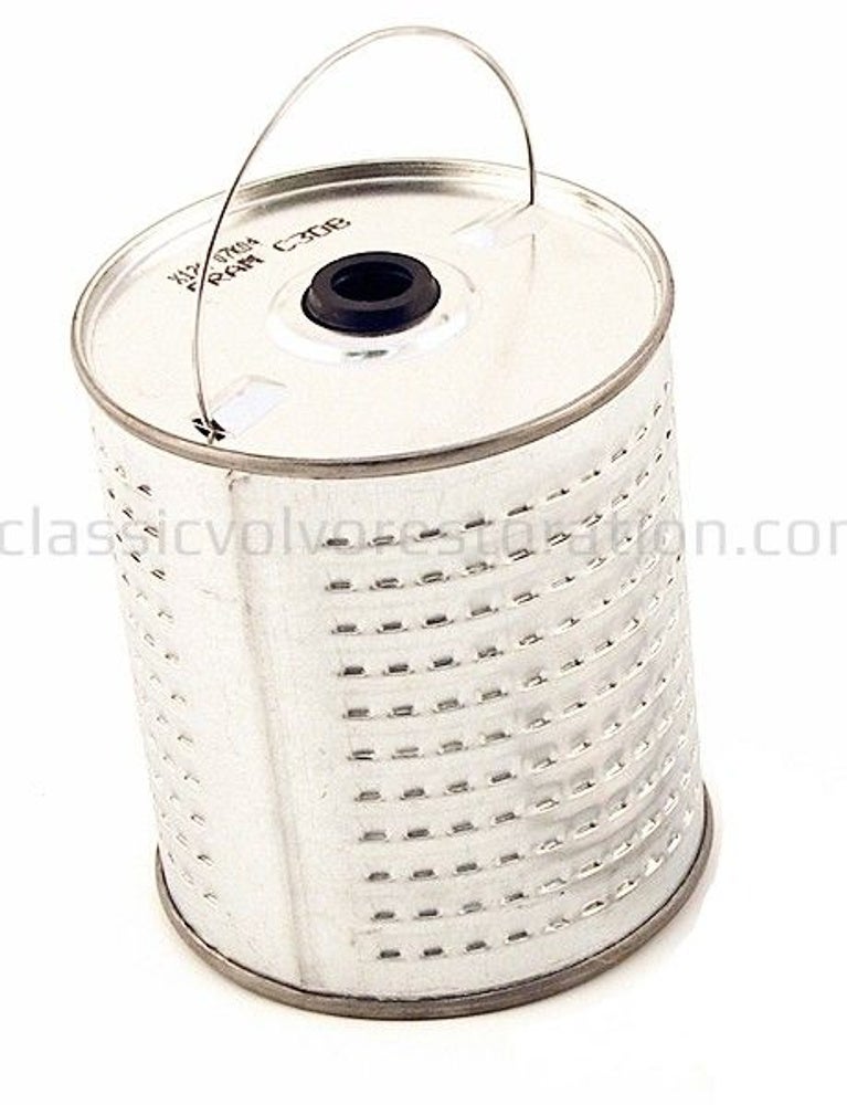 Oljefilter B4B utan packningar