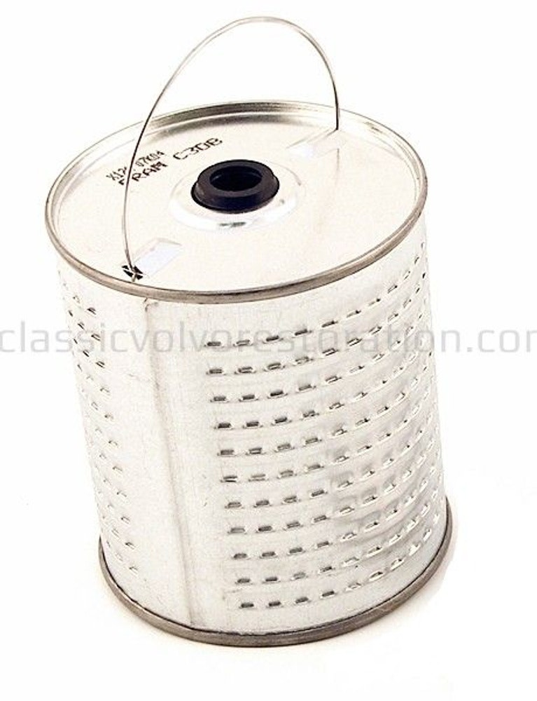 Oljefilter B4B utan packningar