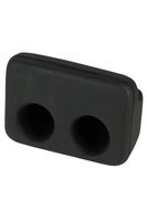 Hållare säkerhetsbälte