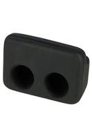 Support ceinture de sécurité