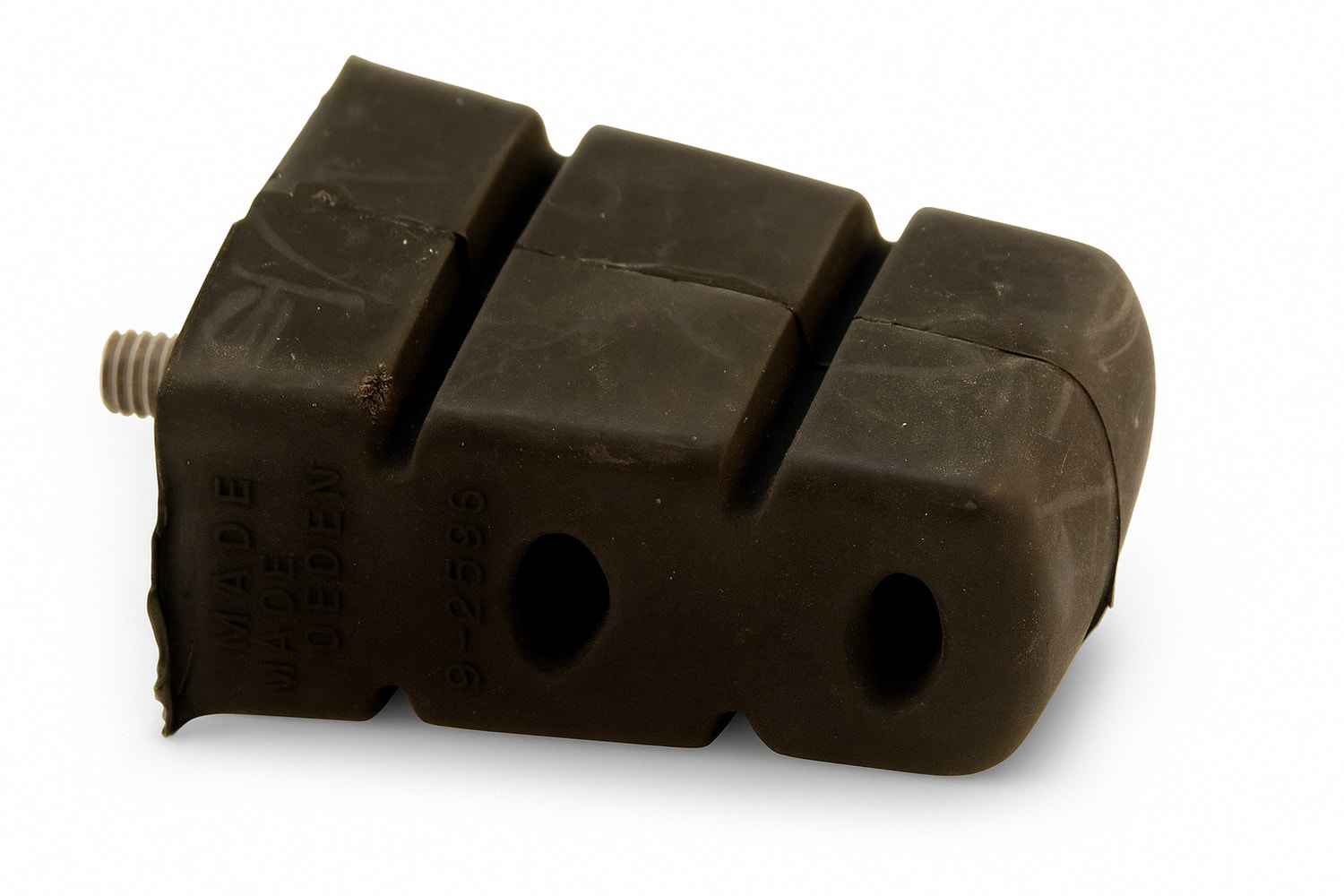 Bussning länkarm nedre fram