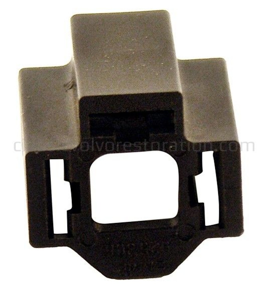 Hylsa kabelmontering strålkastare