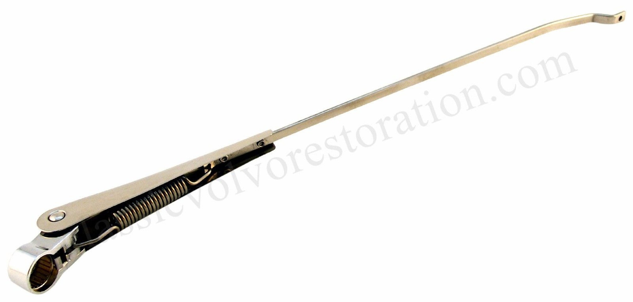 Torkararm Amazon rostfri