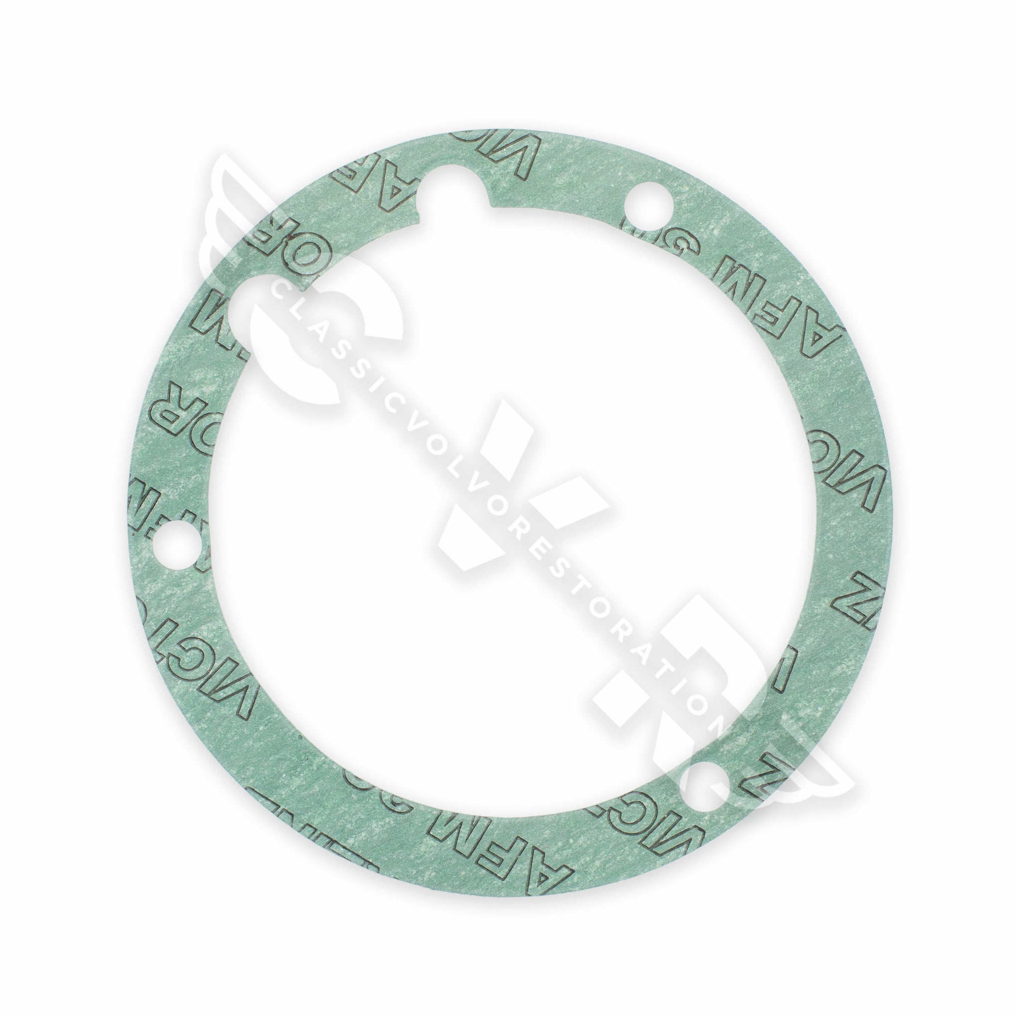 Packning växellåda M30/M40/M41 Främre